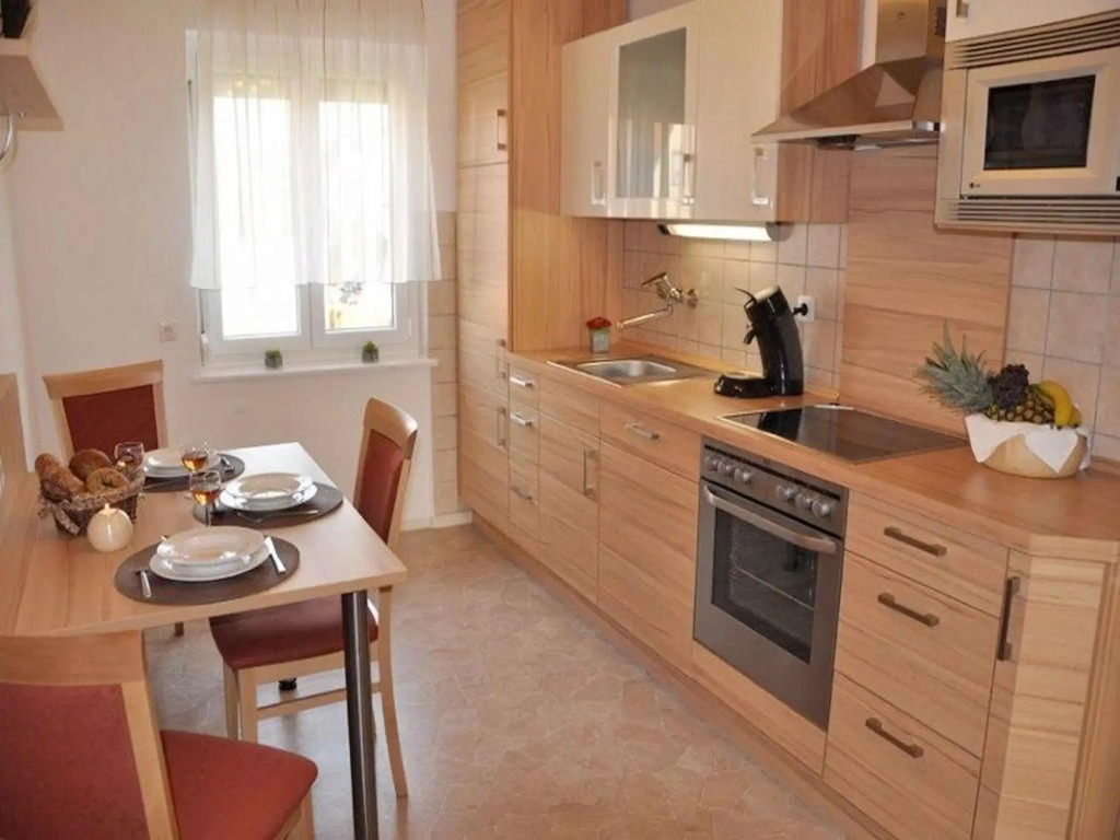 Ferienhaus Jäger