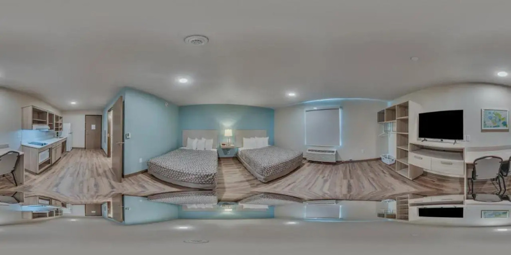 Woodspring Suites Tucson Medical Center