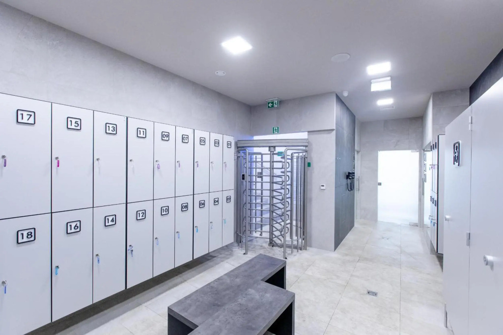 Resort Apartamenty Klifowa Rewal 1