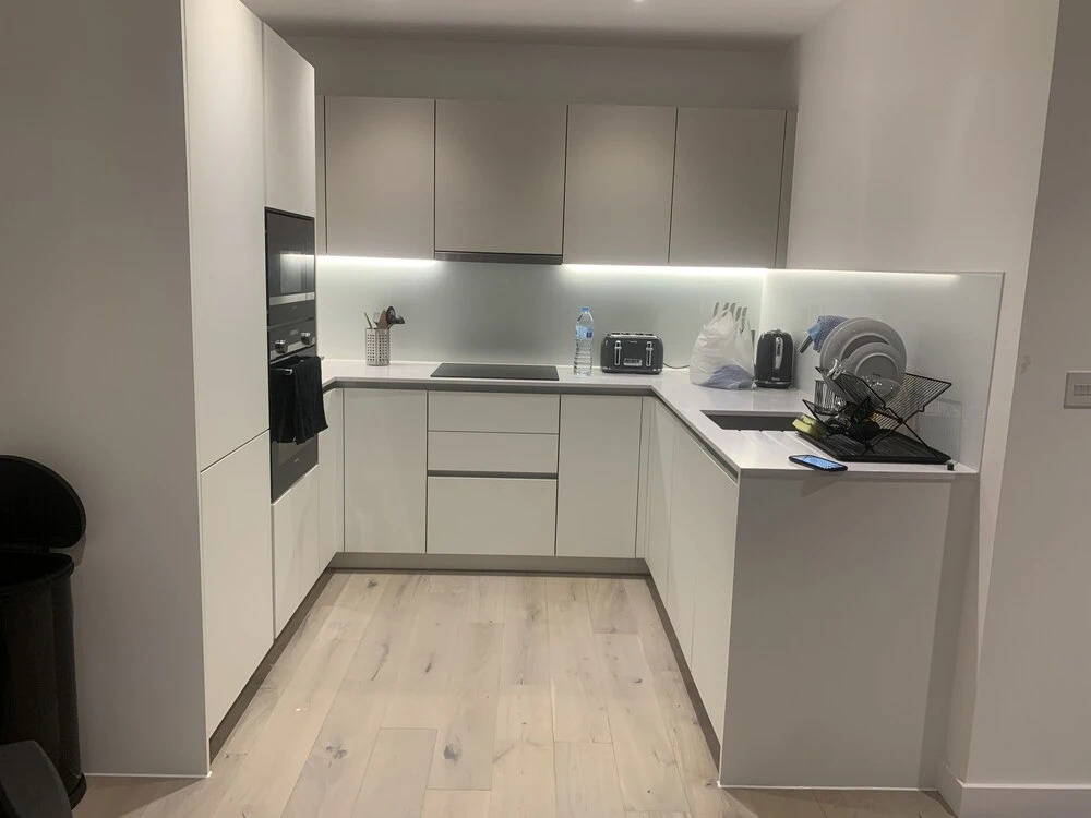 Beautiful 1-bed Apartment in Central London