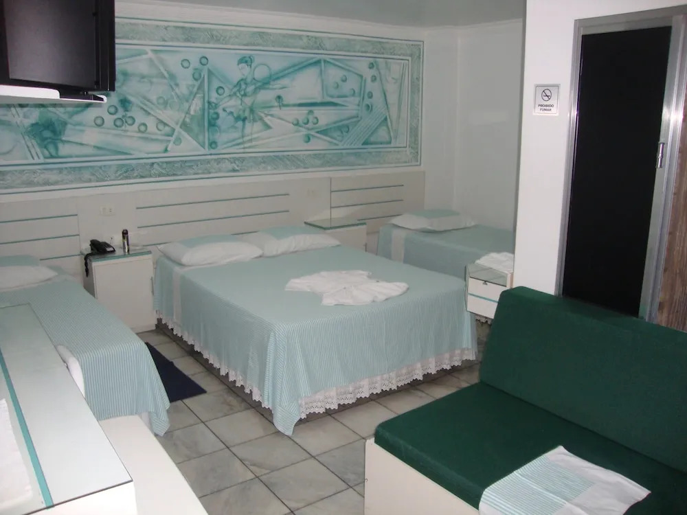 Grande Hotel