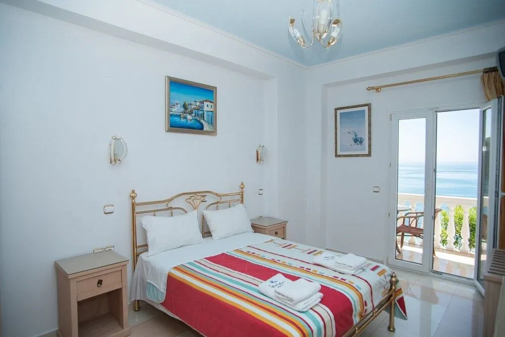 Ionion Beach Resort