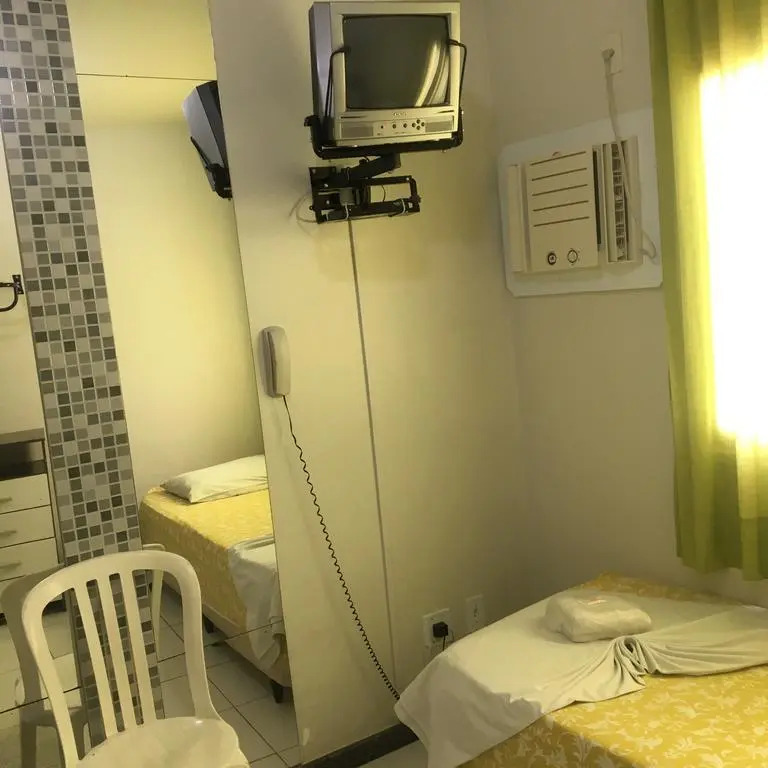 Hotel Sol e Mar