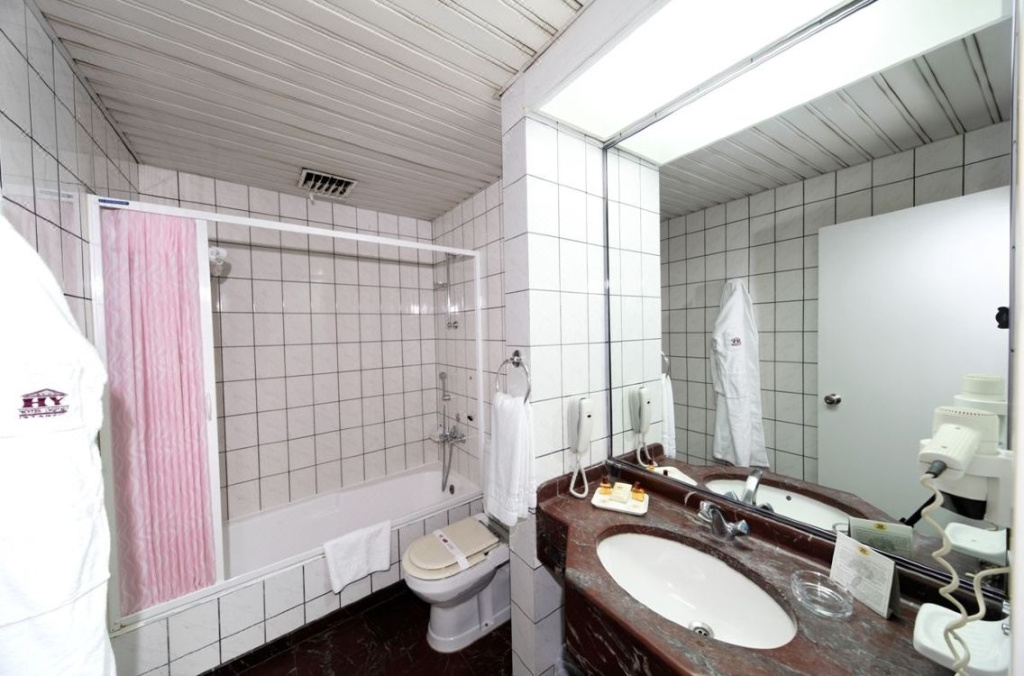 Hotel Yigitalp Istanbul