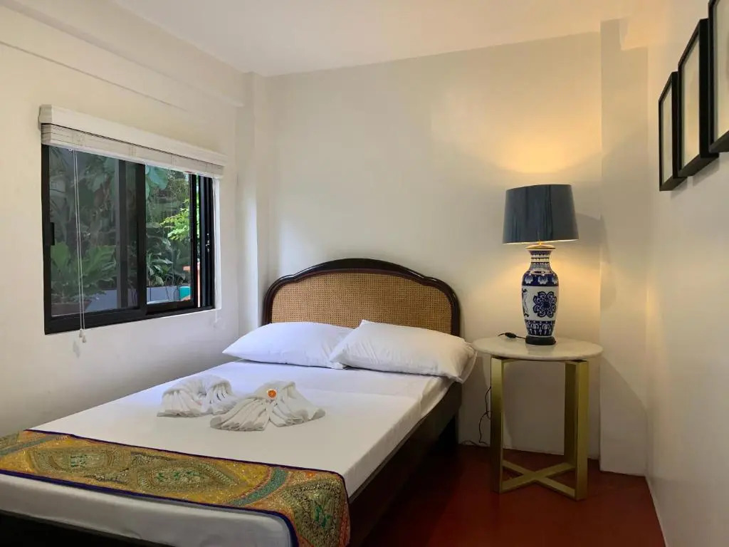 Courtyard Hotel