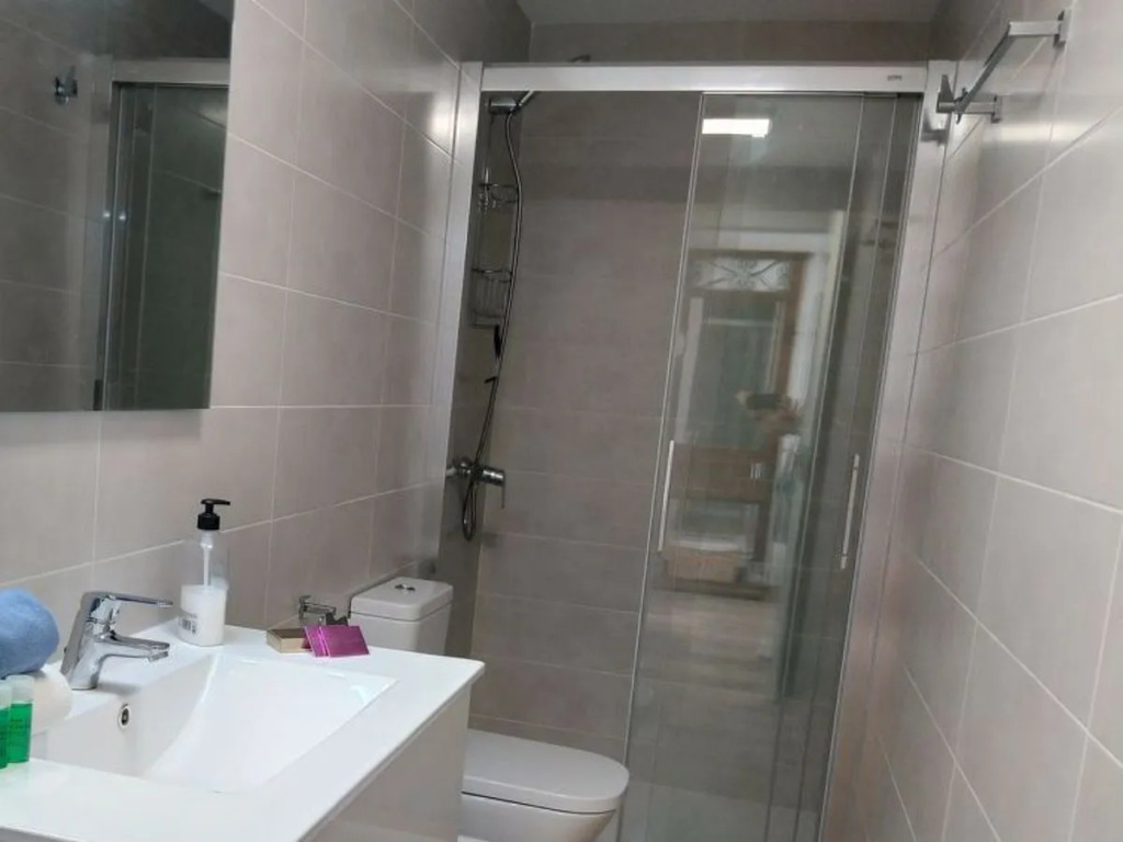 Apartment Suecia Benidorm