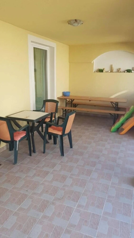 Inviting 3-bedroom Apartment Kekona in Nin Croatia