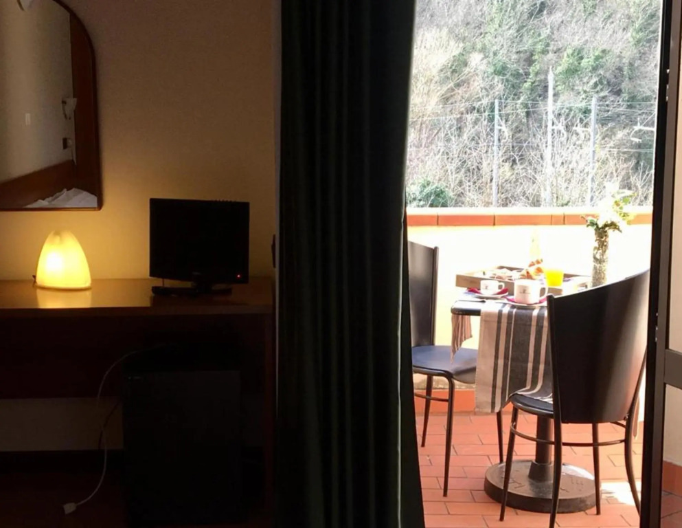 Hotel Kristall