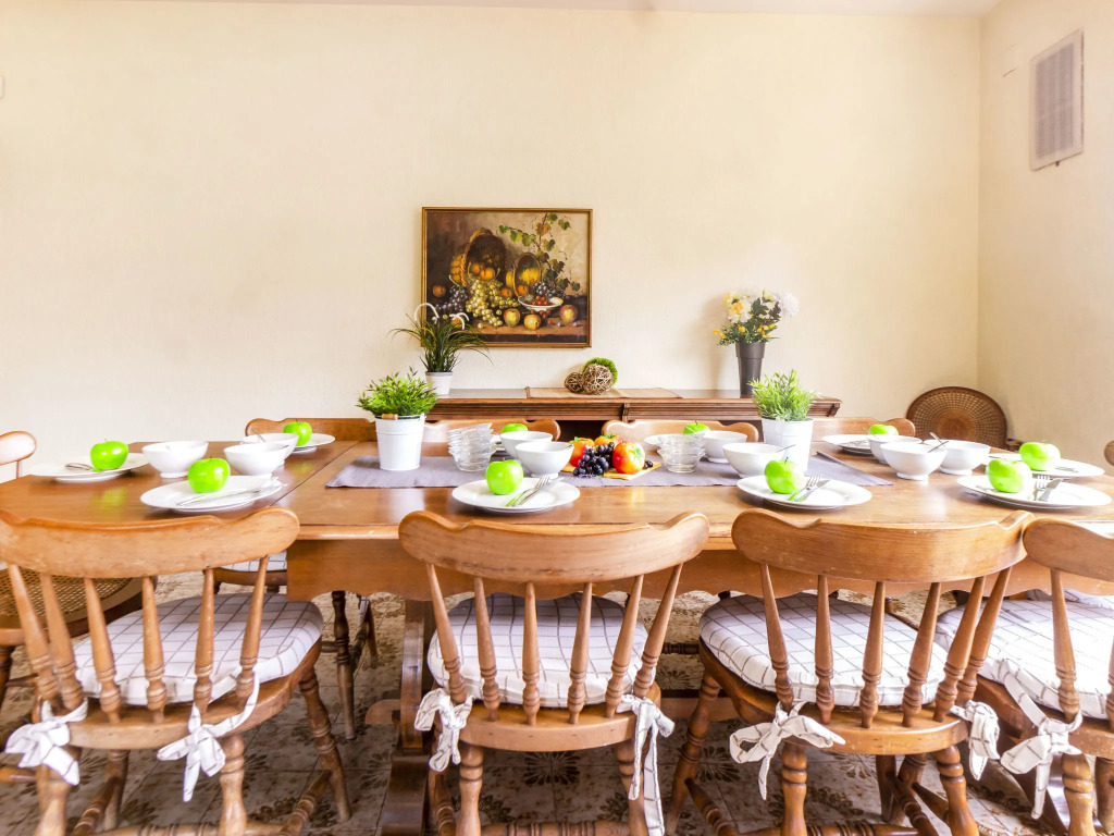 Holiday Home La sorpresa by Interhome