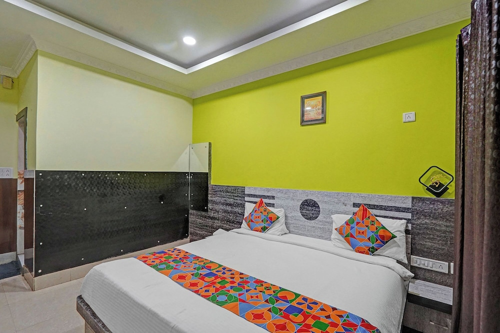 Fabhotel Aditya Guest House 3