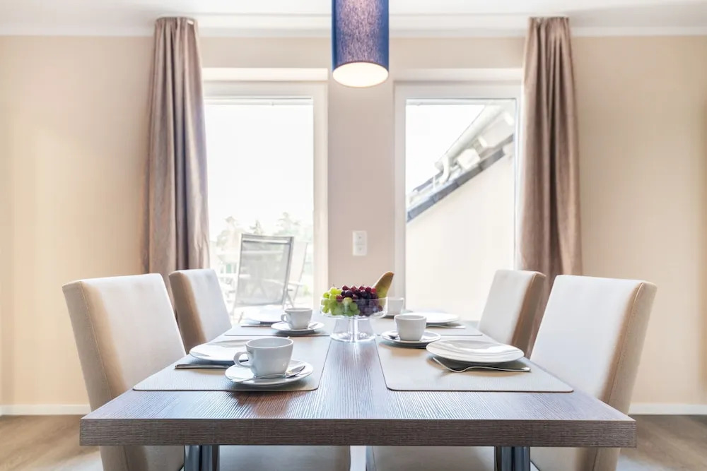 AKZENT Apartmenthotel Binz