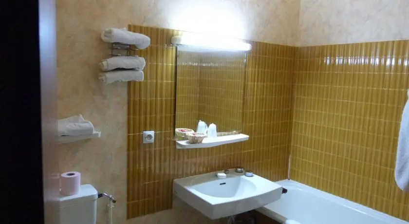 Motel Azur