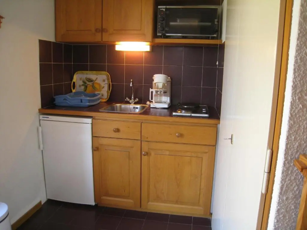 Appartements Les Houches