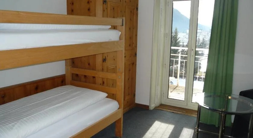 Hotel Montana by Mountain Hotels