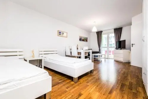 City Apartment Köln