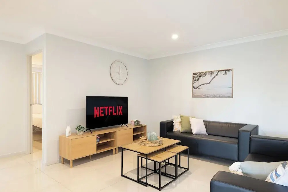 Smart Suites Self Check-in Apartments - 21 Darnley