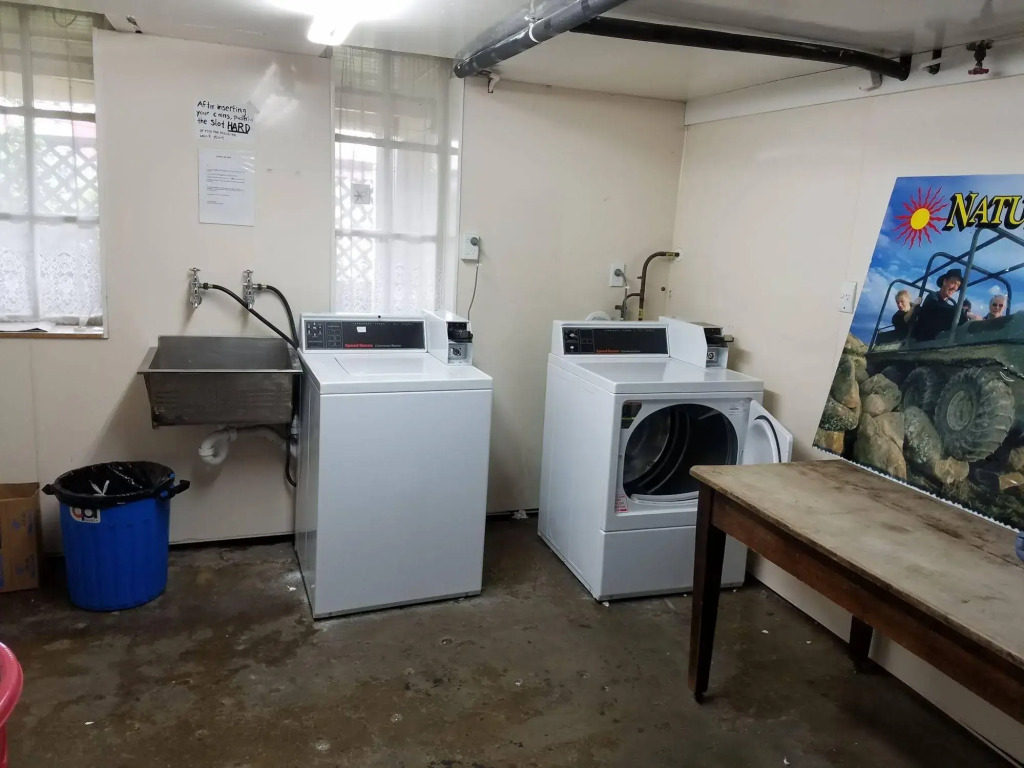 Stafford Gables Hostel