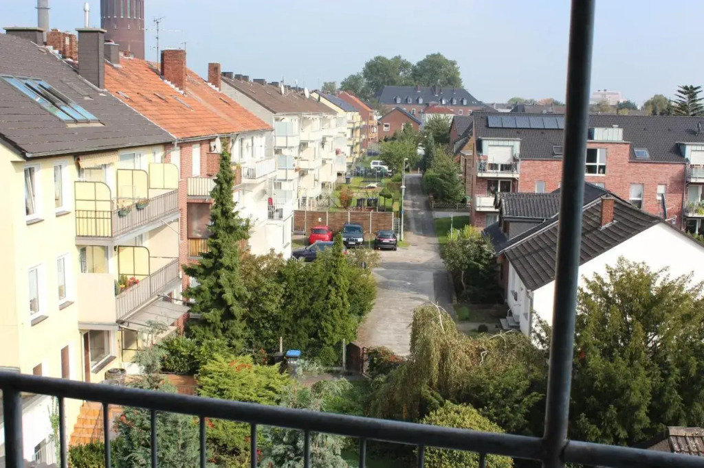 Ferienwohnung