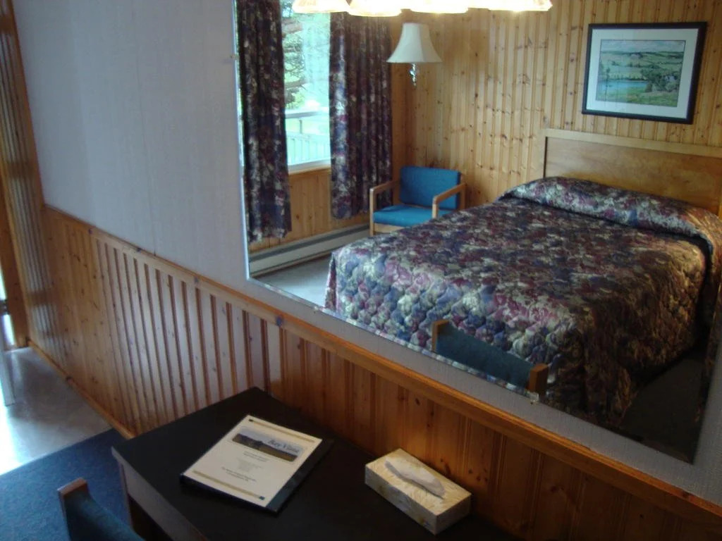 Bay Vista Motel