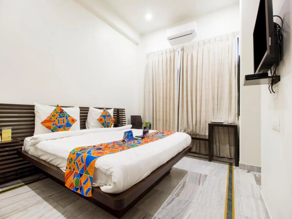 FabHotel Jaipur Villa
