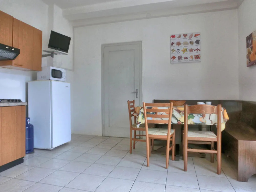 Appartements Businelli