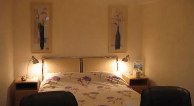 The Bungalows Country Guest House