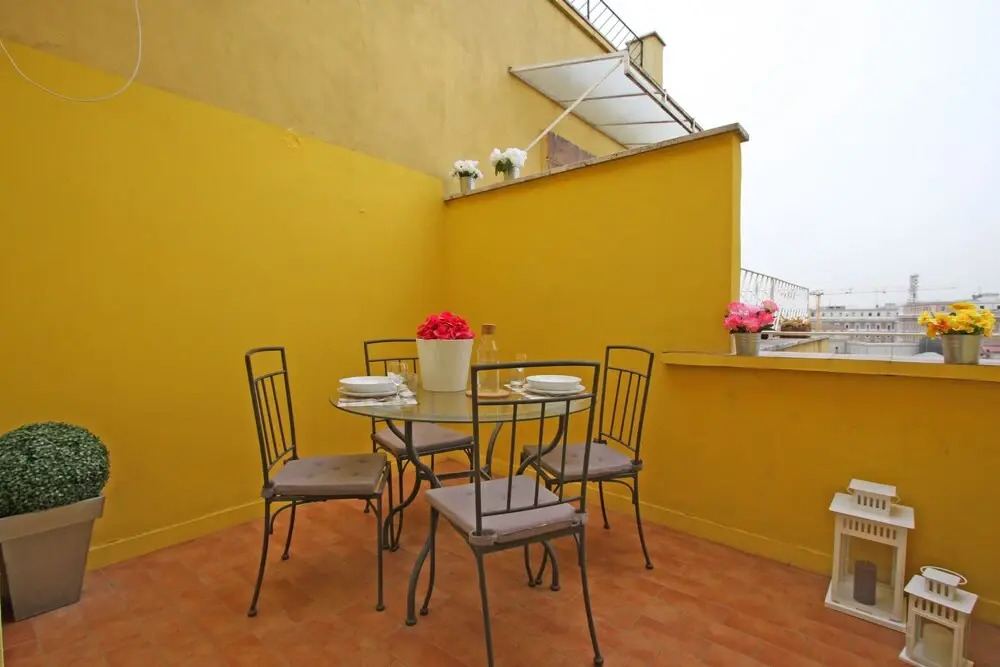 Travel & Stay - Sforza