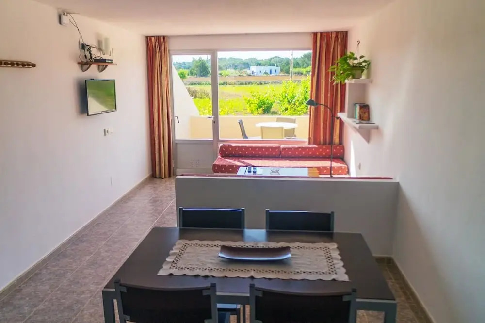Apartamentos Marcelino - Formentera Break