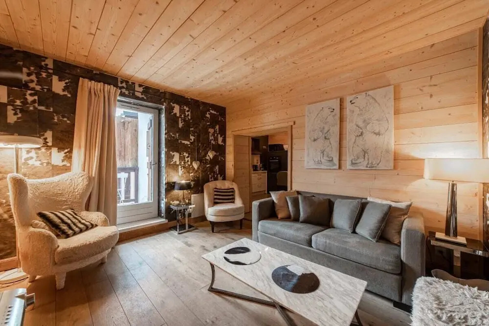 Belle Étoile Luxury Private Apartment