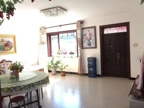 Xianyaju Hostel