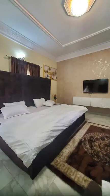 Sunabi Hotels and Apartments