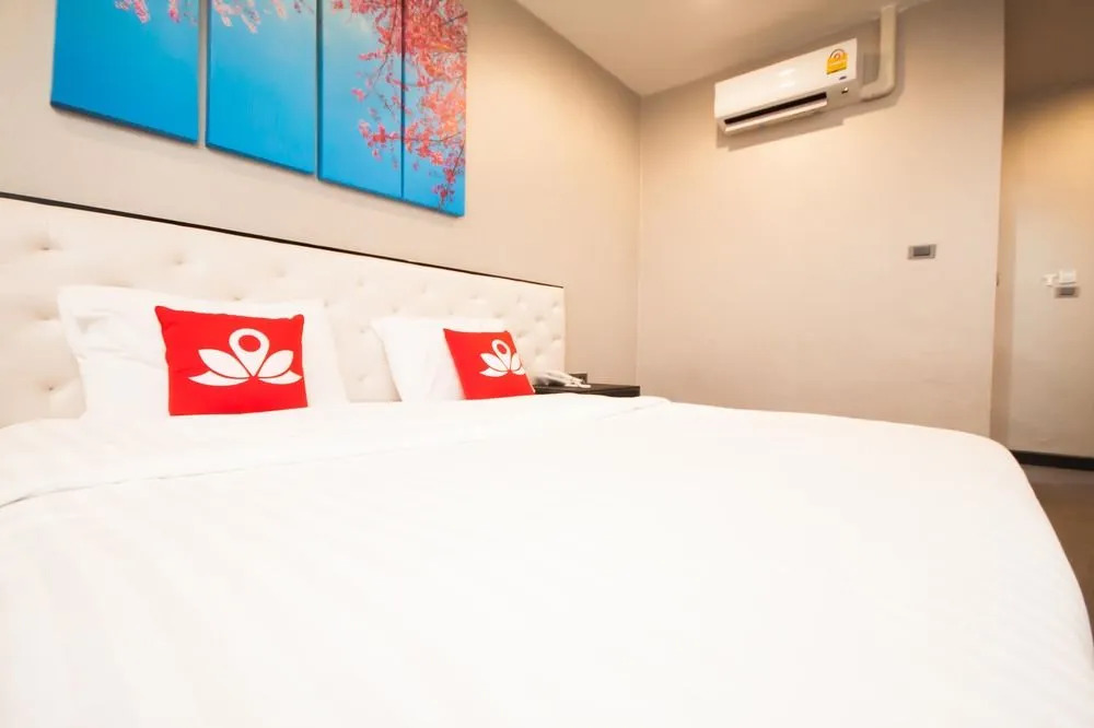 ZEN Premium Sukhumvit 33