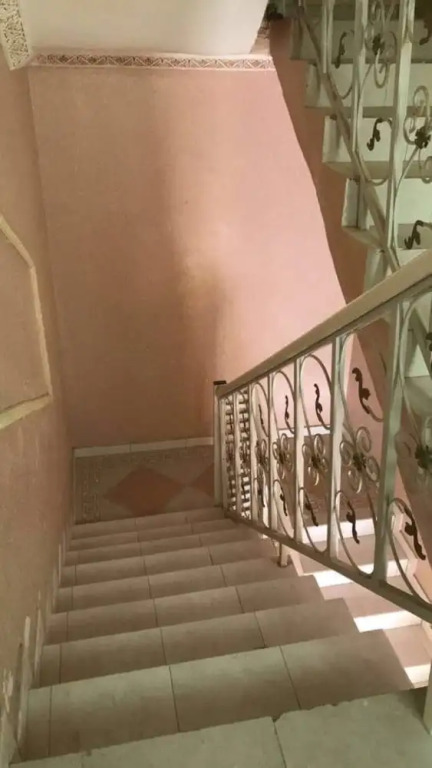 Residence Rose Des Sables
