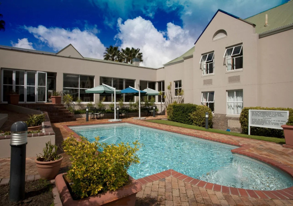 Town Lodge Bellville