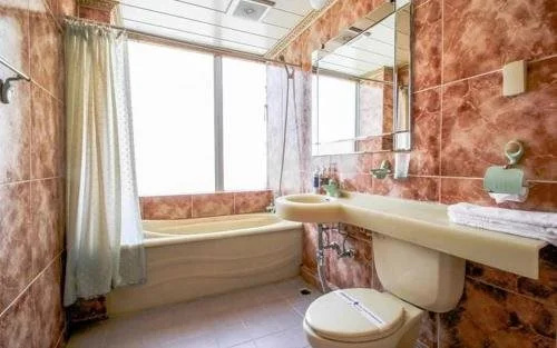 Geoje Tourist Hotel