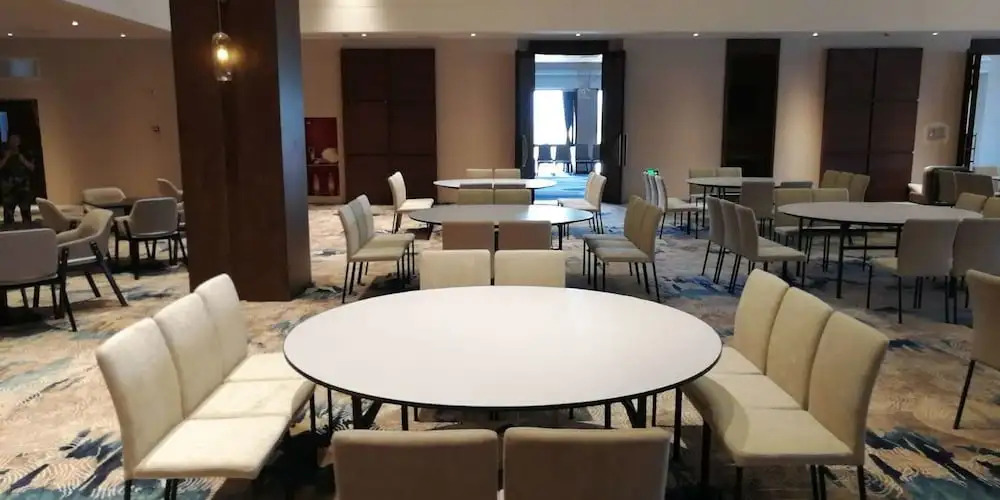 Dahua Jianguo Hotel Zhangjiakou