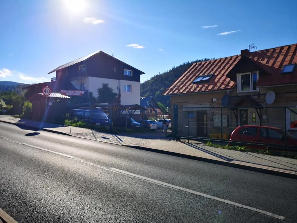Apartamenty Kostka