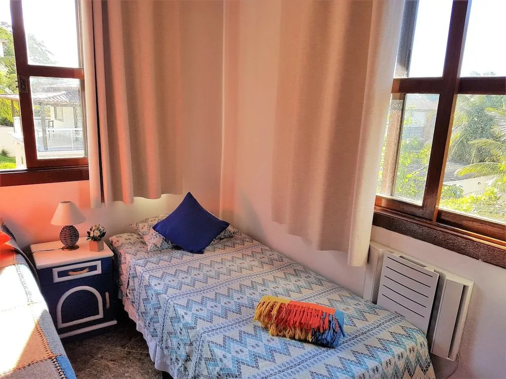 Solo Buziano Guest House
