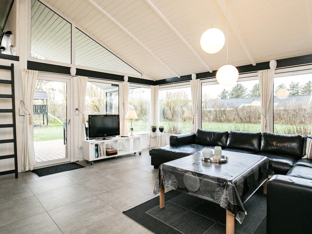 4 Star Holiday Home in Hjorring