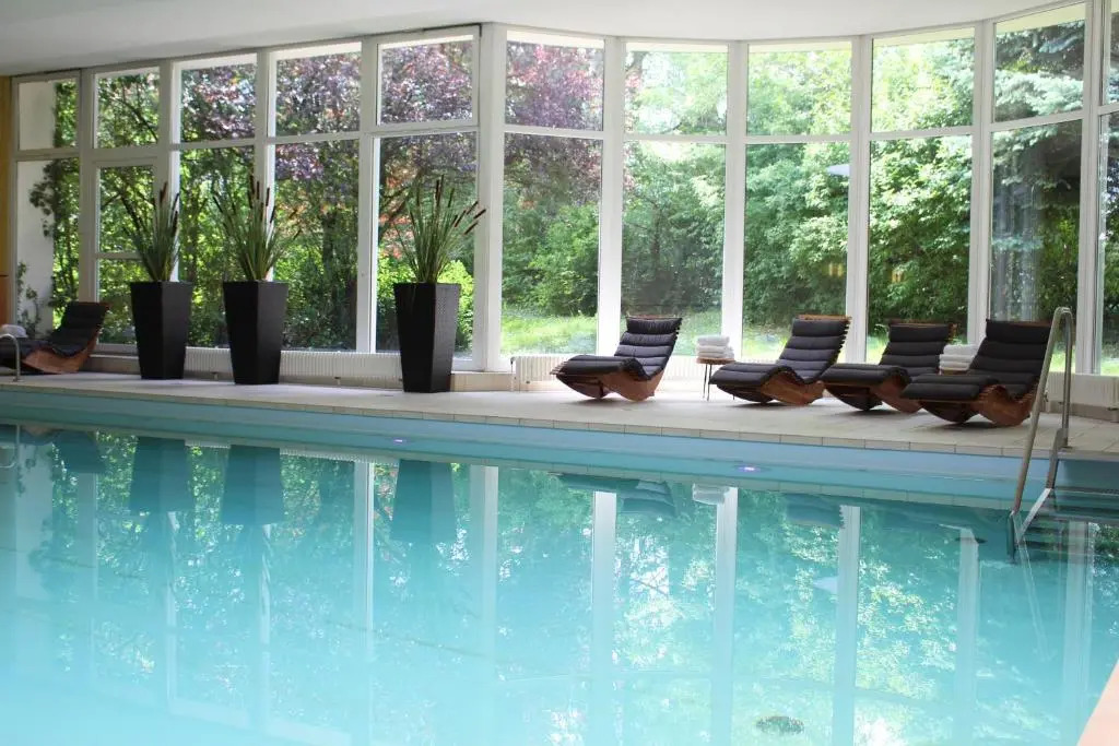 Spa & Wellnesshotel Bad Alexandersbad - Fichtelgebirge by Belvilla
