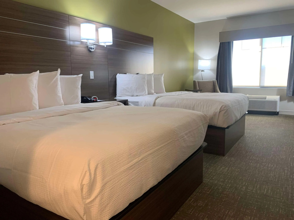 Best Western Plus Horseheads - Elmira