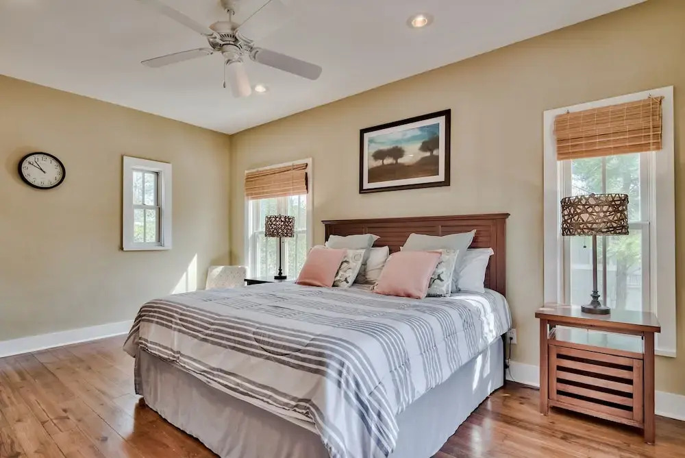 Magnolia Cottages By The Sea-9 Creek Park by Florida Star Vacations