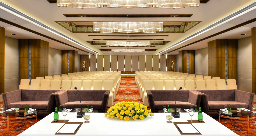Radisson Gwalior
