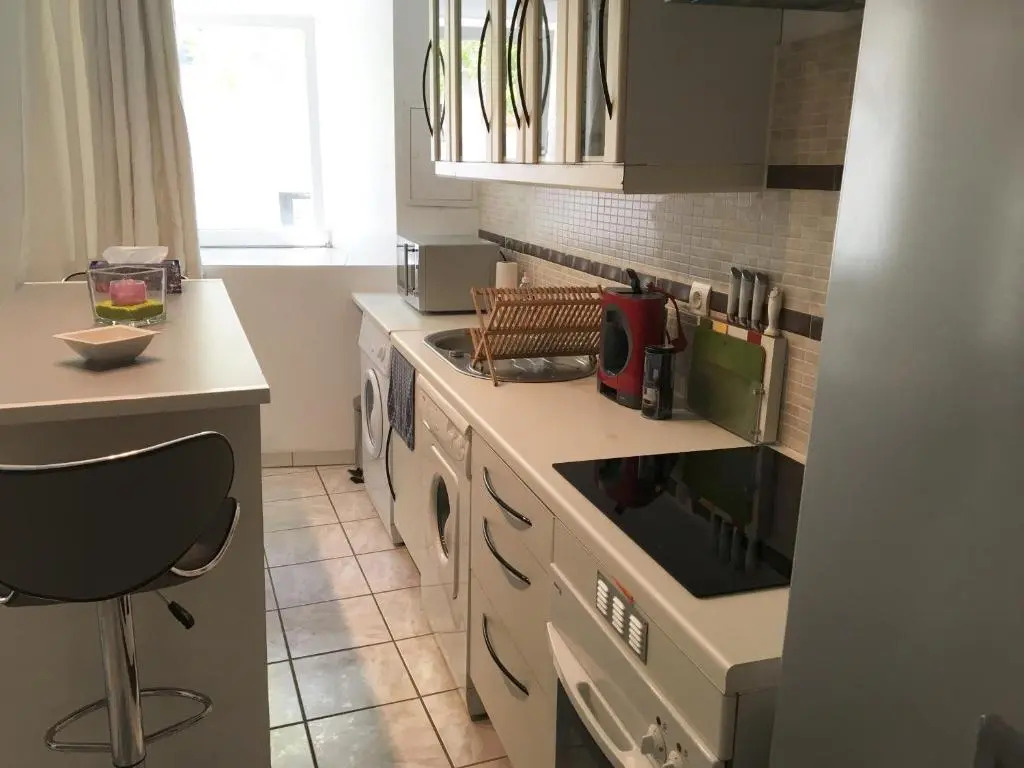 Appartement La Force