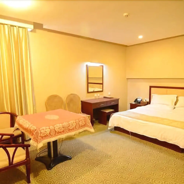 Babylon Fashion Hotel