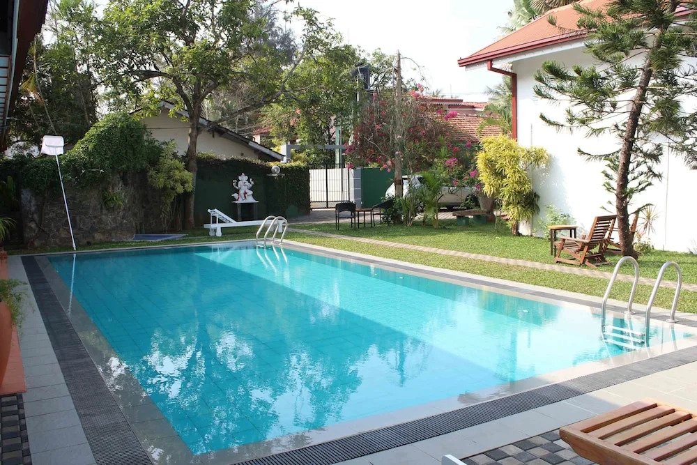 Kyo Garden Villa