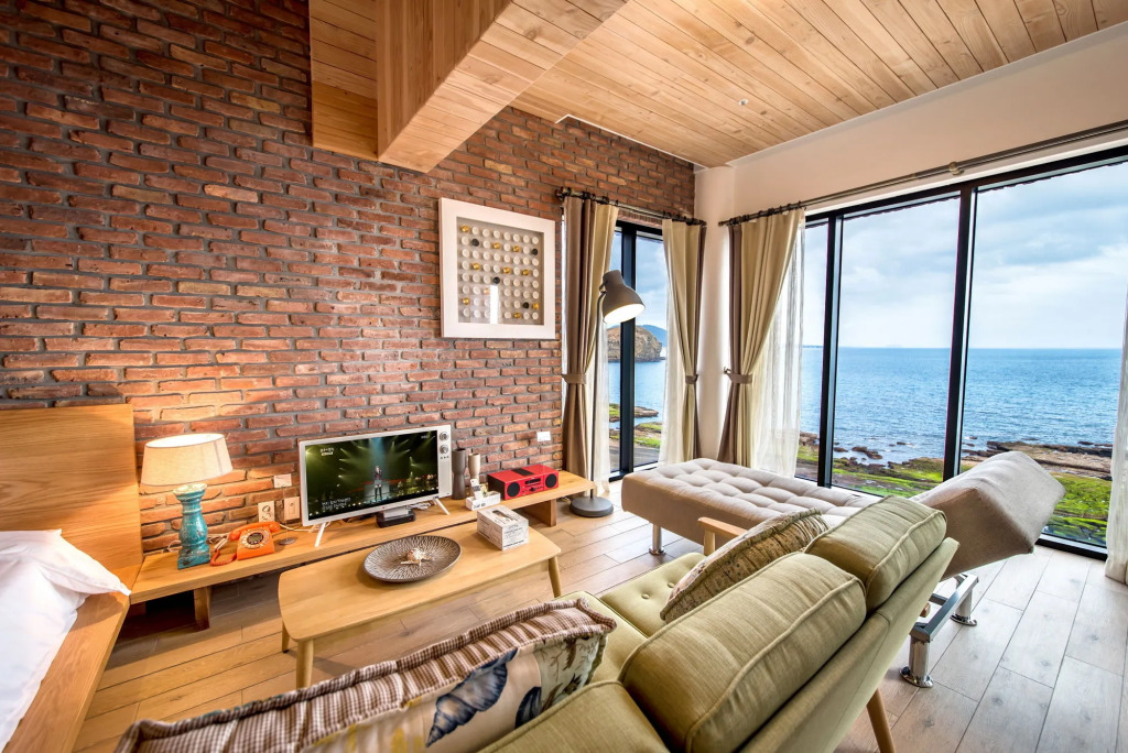 Zen Hideaway@Jeju