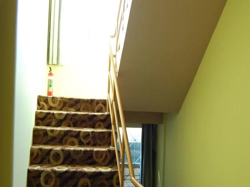 New Aye Yar Hotel