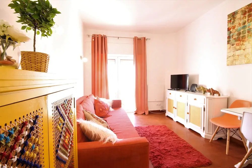14 AlvorSol Apartment
