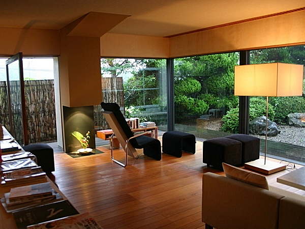 Ajisu Onsen Teshima Ryokan